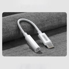 Joyroom 1019315 kaina ir informacija | Adapteriai, USB šakotuvai | pigu.lt