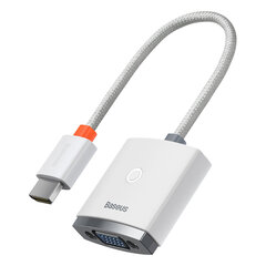 Baseus 1019445 kaina ir informacija | Adapteriai, USB šakotuvai | pigu.lt