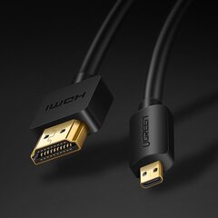 Ugreen 1019872 kaina ir informacija | Adapteriai, USB šakotuvai | pigu.lt