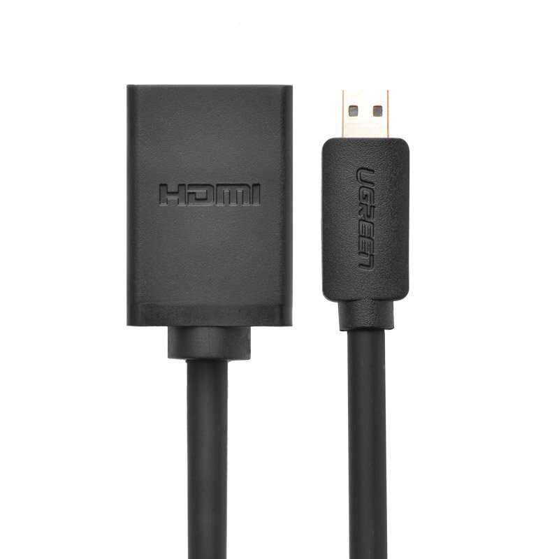 Ugreen 1019874 kaina ir informacija | Adapteriai, USB šakotuvai | pigu.lt