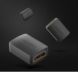 Ugreen 1019875 kaina ir informacija | Adapteriai, USB šakotuvai | pigu.lt