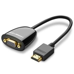 Ugreen 1019941 kaina ir informacija | Adapteriai, USB šakotuvai | pigu.lt