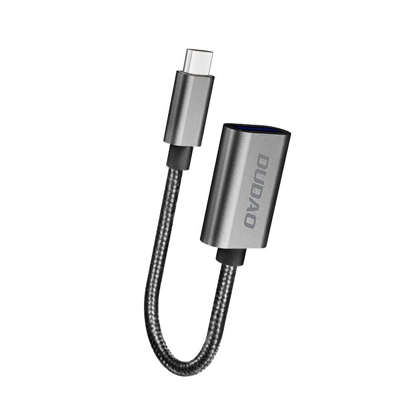 Dudao 1020412 kaina ir informacija | Adapteriai, USB šakotuvai | pigu.lt