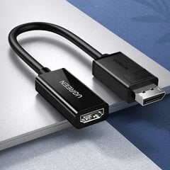 Ugreen MM137 kaina ir informacija | Adapteriai, USB šakotuvai | pigu.lt