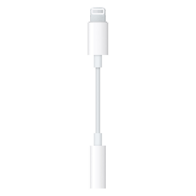 Apple 1021262 kaina ir informacija | Adapteriai, USB šakotuvai | pigu.lt