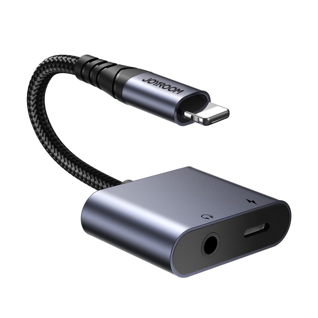 Joyroom SY-L01 kaina ir informacija | Adapteriai, USB šakotuvai | pigu.lt