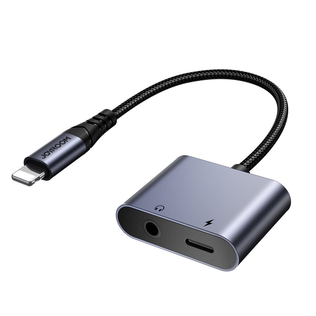 Joyroom SY-L01 цена и информация | Adapteriai, USB šakotuvai | pigu.lt