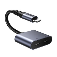 Joyroom SY-L02 kaina ir informacija | Adapteriai, USB šakotuvai | pigu.lt