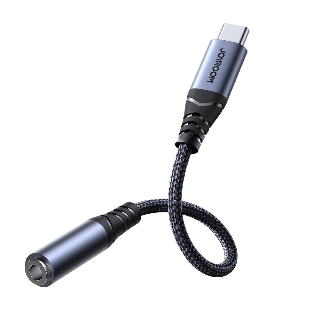 Joyroom SY-C01 цена и информация | Adapteriai, USB šakotuvai | pigu.lt