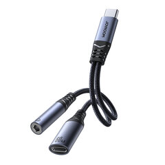 Joyroom SY-C02 цена и информация | Адаптеры, USB-разветвители | pigu.lt