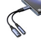 Joyroom SY-C02 цена и информация | Adapteriai, USB šakotuvai | pigu.lt