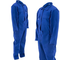Antipirenas apsauginis suvirinimo kostiumas цена и информация | Рабочая одежда | pigu.lt