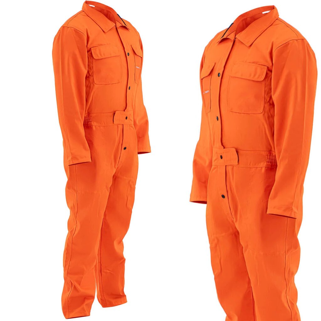Antipirenas apsauginis suvirinimo kostiumas kaina ir informacija | Darbo rūbai | pigu.lt