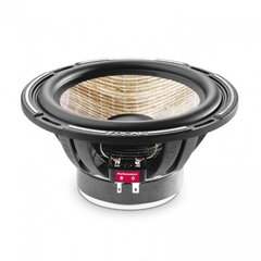 Focal PS 165 F Woofer, ruda kaina ir informacija | Automobiliniai garsiakalbiai | pigu.lt