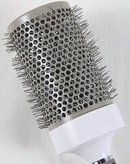 Круглая расческа для волос, Electronics LV-767, 65 мм цена и информация | Расчески, щетки для волос, ножницы | pigu.lt