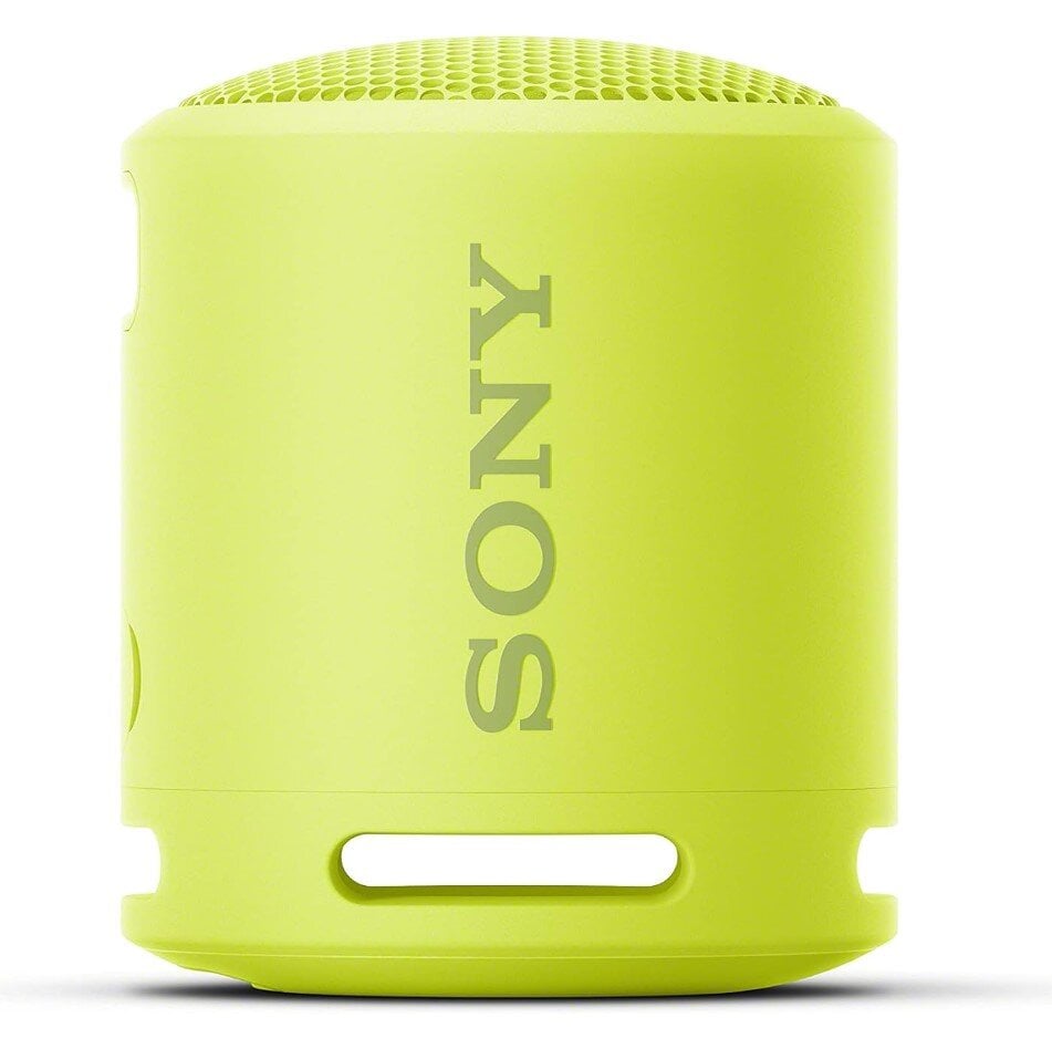 Sony SRS-XB13 kaina ir informacija | Garso kolonėlės | pigu.lt