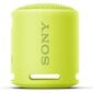 Sony SRS-XB13 kaina ir informacija | Garso kolonėlės | pigu.lt