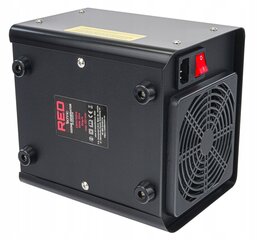 Ozono generatorius Red Technic RTGOZ0078, 60 000 mg/h kaina ir informacija | Oro valytuvai | pigu.lt