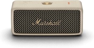 Marshall Emberton II цена и информация | Аудиоколонки | pigu.lt