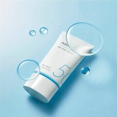 MISSHA All Around Safe Block Aqua Sun SPF50+/PA++++ цена и информация | Кремы от загара | pigu.lt