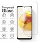 9H 2.5D Tempered Glass цена и информация | Apsauginės plėvelės telefonams | pigu.lt