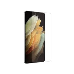 Защитное стекло для экрана Samsung Galaxy A20 / A30 / A30S / A50 / A50s / M21 / M31 / A22 4G / A32 4G / A33 5G / A34 5G 9H 2.5D цена и информация | Защитные пленки для телефонов | pigu.lt