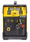 Suvirinimo aparatas su priedais Powermat PM-IMG-220L-PRO, 230V, 30-220A kaina ir informacija | Suvirinimo aparatai, lituokliai | pigu.lt