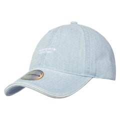 Icepeak кепка Hodges 58838-5*385, синий  цена и информация | Мужские шарфы, шапки, перчатки | pigu.lt
