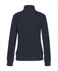 Luhta женская спортивная кофта Enklinge 35237-5*391, синий  цена и информация | Женские куртки | pigu.lt