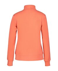 Luhta женская спортивная кофта Enklinge 35237-5*627, оранжевый цена и информация | Женские куртки | pigu.lt