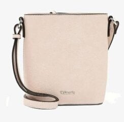 Tamaris женская сумка Alessia 30444*921, бежевая 4063512104655 цена и информация | Женская сумка Bugatti | pigu.lt