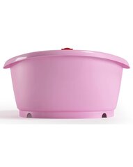 Vonelė OKBaby Bella pink/rožinė, 39231400 kaina ir informacija | Maudynių priemonės | pigu.lt