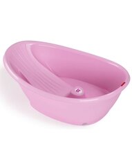 Ванна OKbaby Bella pink/розовая, 39231400 цена и информация | Товары для купания | pigu.lt