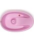 Vonelė OKBaby Bella pink/rožinė, 39231400 kaina ir informacija | Maudynių priemonės | pigu.lt