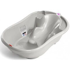 Ванна OKBaby Onda 38232300, серый цвет цена и информация | OKBaby Для ухода за младенцем | pigu.lt