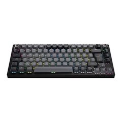 Corsair Gaming K65 Plus 75% RGB MX Red (CH-91D401L-NA) цена и информация | Клавиатуры | pigu.lt