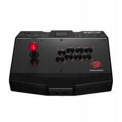 Žaidimų valdiklis (Arcade Fight Stick) - Mad Catz T.E.3 kaina ir informacija | Žaidimų pultai | pigu.lt