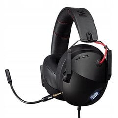 Mad Catz P.I.L.O.T. 5 (AP13C2INBL000-0) цена и информация | Теплая повязка на уши, черная | pigu.lt