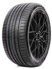 RoyalBlack Royal Explorer II 265/50R19 110 W XL kaina ir informacija | Vasarinės padangos | pigu.lt