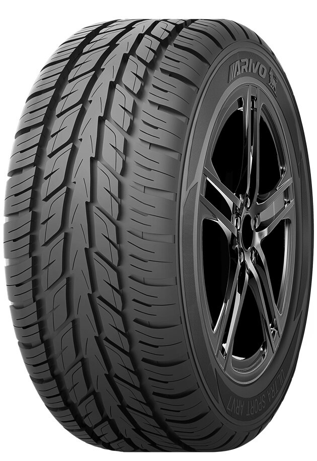 Arivo Ultra Sport ARV7 255/55R20 110 V XL цена и информация | Vasarinės padangos | pigu.lt