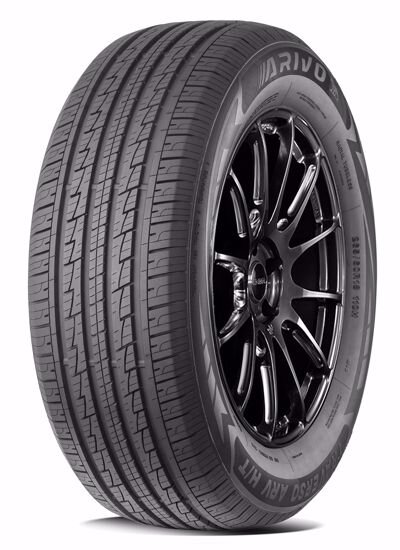 Arivo Traverso ARV H/T 245/60R18 105 H kaina ir informacija | Vasarinės padangos | pigu.lt