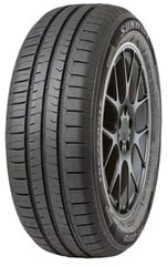 Sunwide RS-Zero 195/65R15 91 V kaina ir informacija | Vasarinės padangos | pigu.lt