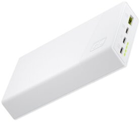 Green Cell PowerPlay20s 20000mAh цена и информация | Зарядные устройства Power bank | pigu.lt