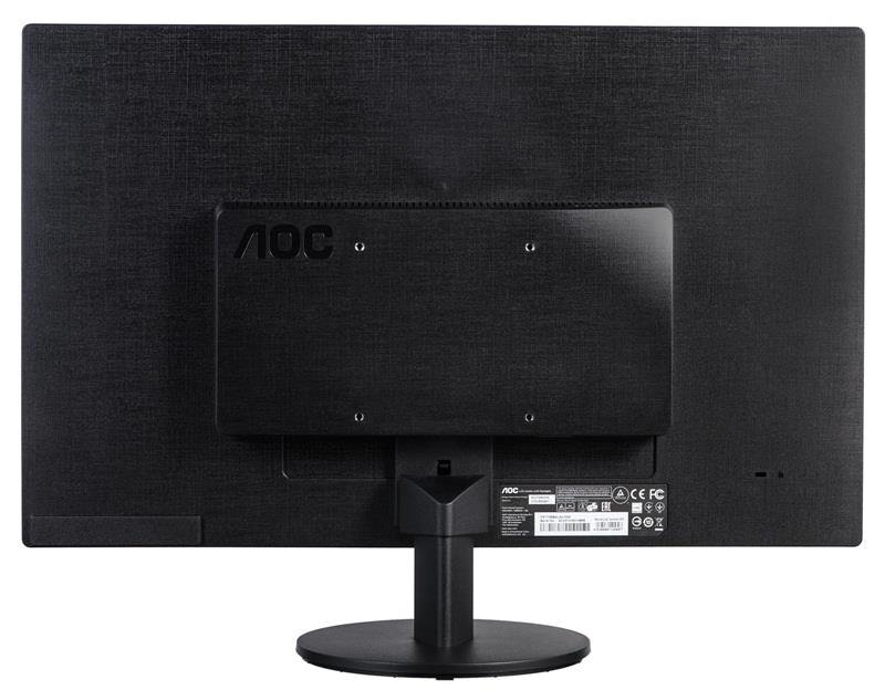 AOC E2270SWHN kaina ir informacija | Monitoriai | pigu.lt