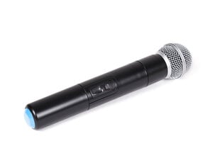 Master Audio MH302 цена и информация | Микрофоны | pigu.lt