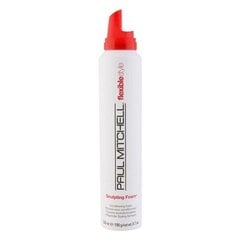 Modeliavimo putos Paul Mitchell Flexible Style, 200 ml kaina ir informacija | Plaukų formavimo priemonės | pigu.lt