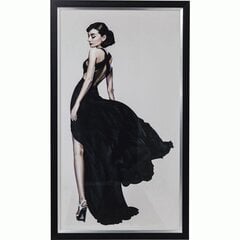 Paveikslų rėmeliai Audrey 172x100cm kaina ir informacija | Reprodukcijos, paveikslai | pigu.lt