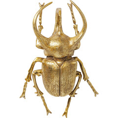 Sienų apdaila Atlas Beetle Gold kaina ir informacija | Interjero detalės | pigu.lt