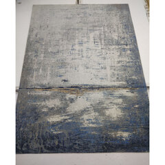 Ковёр Abstract Blue 240x170 cм цена и информация | Ковры | pigu.lt