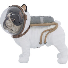 Kare Design statulėlė Space Dog, 21 cm kaina ir informacija | Interjero detalės | pigu.lt